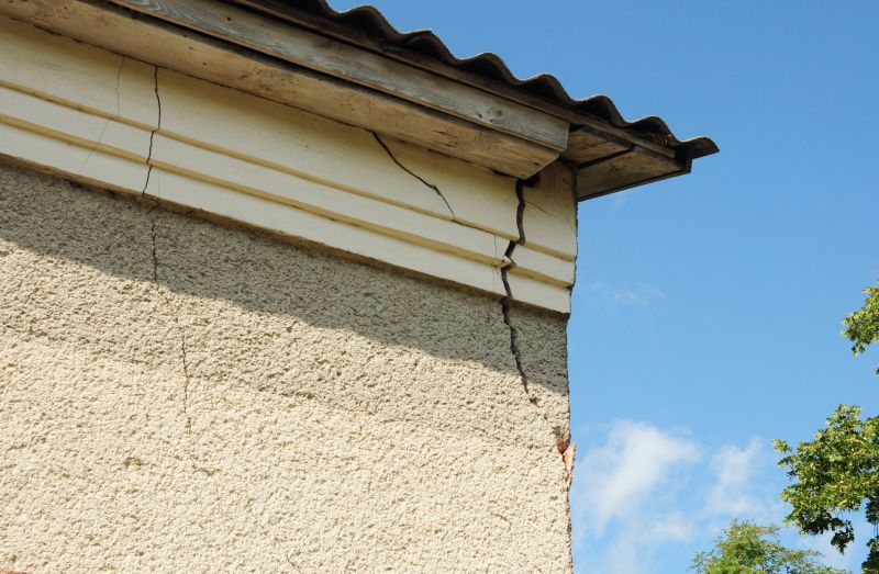 Bedroom Wall Repair in Kansas City, KS