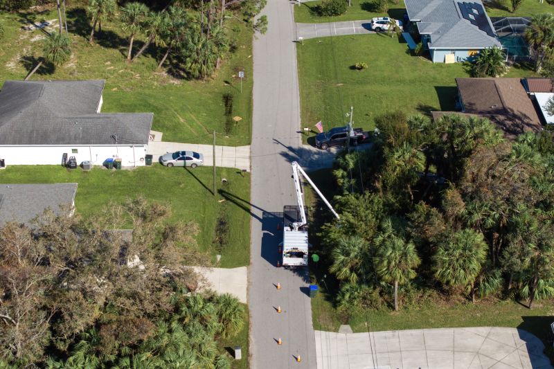 Ceiling And Wall Repair