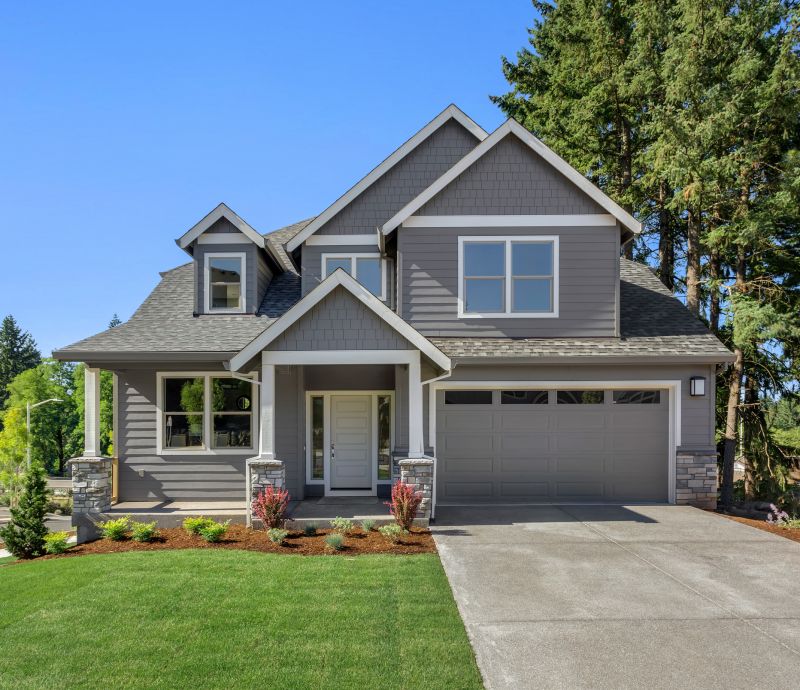 Home Interior Painting in Kansas City, KS