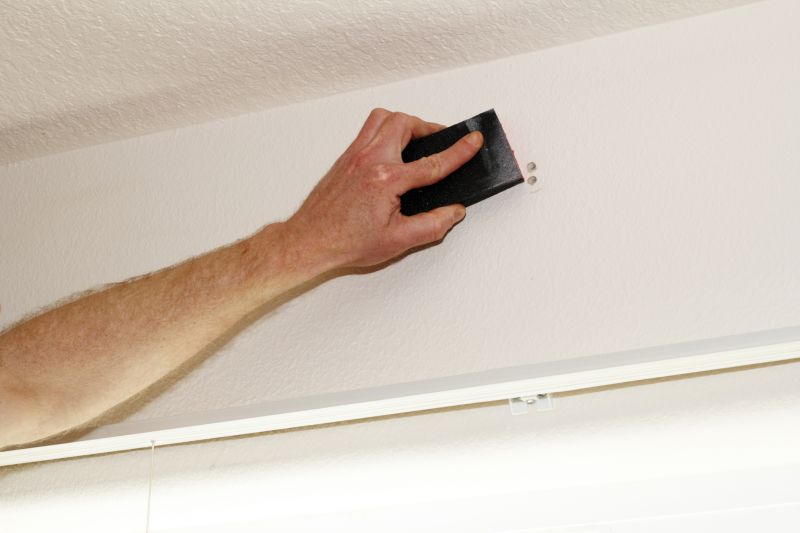 Drywall Installation and Repair